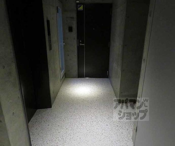 【ａｔｔｒｉｃｅ大将軍】間取