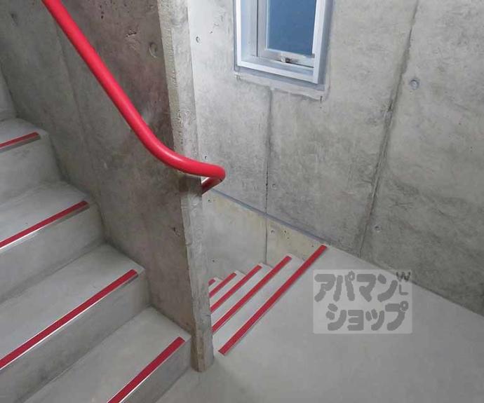 【ａｔｔｒｉｃｅ大将軍】間取