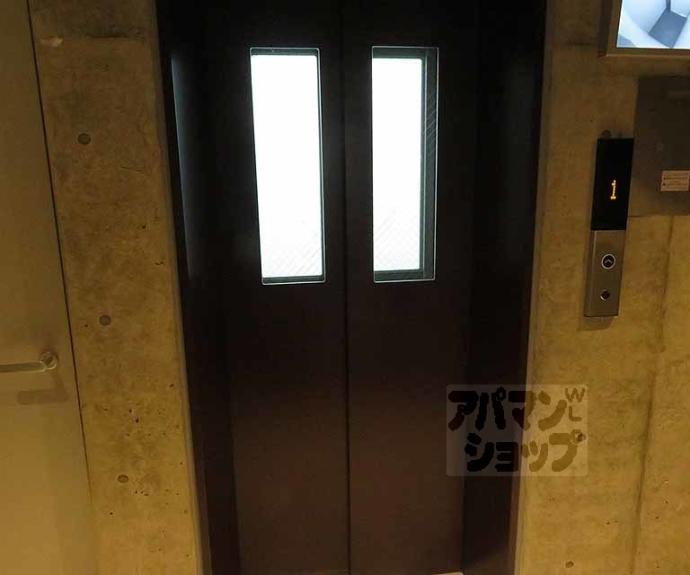 【ａｔｔｒｉｃｅ大将軍】間取