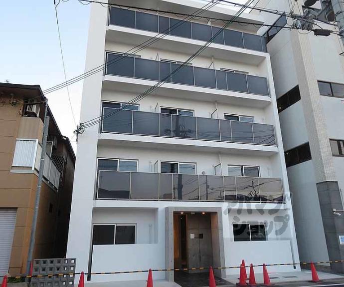 【ａｔｔｒｉｃｅ大将軍】間取