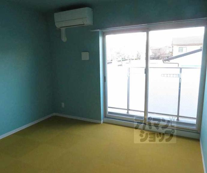 【ａｔｔｒｉｃｅ大将軍】間取