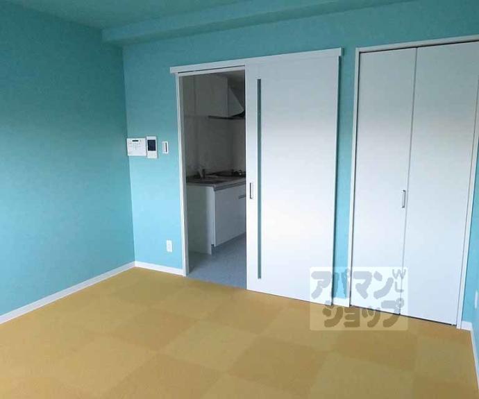 【ａｔｔｒｉｃｅ大将軍】間取