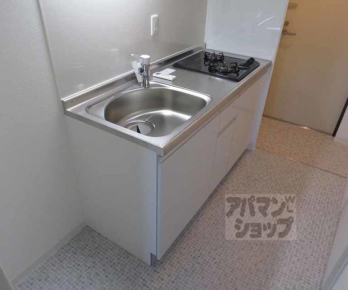 【ａｔｔｒｉｃｅ大将軍】間取