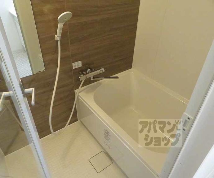 【ａｔｔｒｉｃｅ大将軍】間取