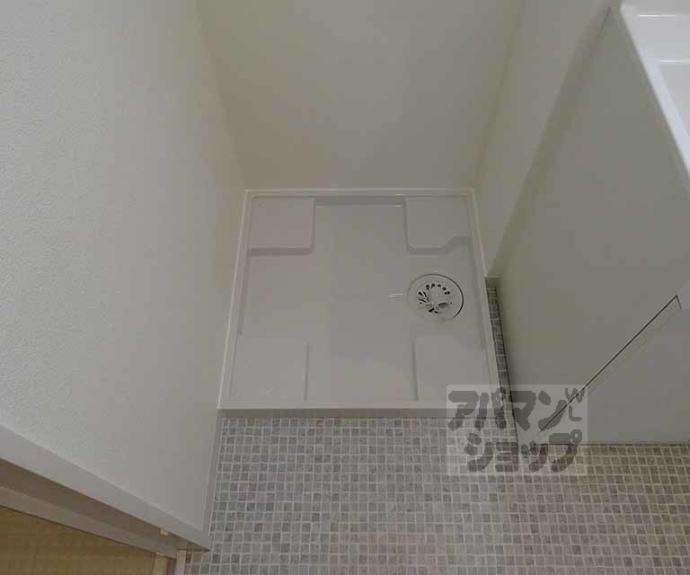 【ａｔｔｒｉｃｅ大将軍】間取