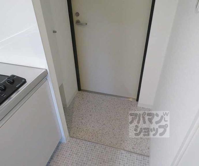 【ａｔｔｒｉｃｅ大将軍】間取