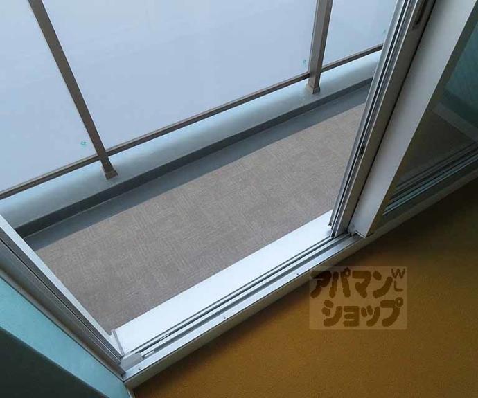 【ａｔｔｒｉｃｅ大将軍】間取