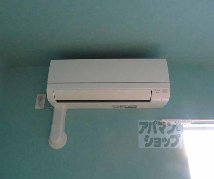 【ａｔｔｒｉｃｅ大将軍】間取