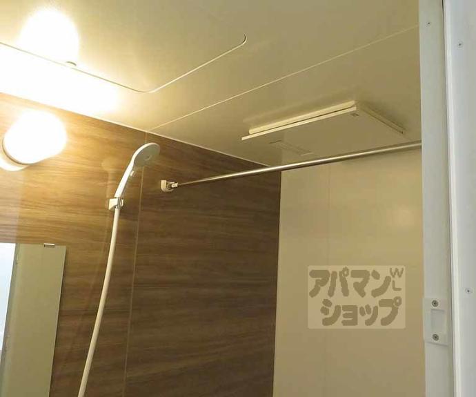 【ａｔｔｒｉｃｅ大将軍】間取