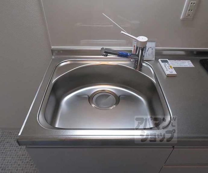 【ａｔｔｒｉｃｅ大将軍】間取