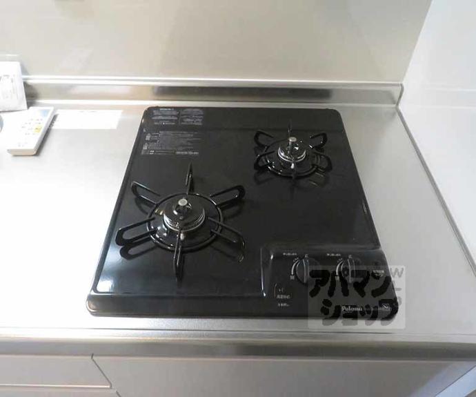 【ａｔｔｒｉｃｅ大将軍】間取