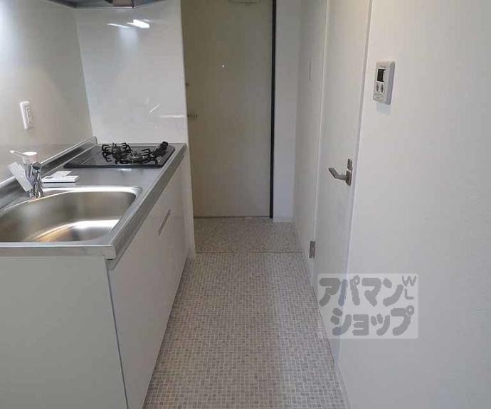 【ａｔｔｒｉｃｅ大将軍】間取