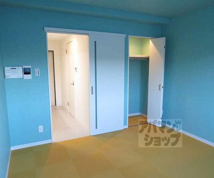 【ａｔｔｒｉｃｅ大将軍】間取