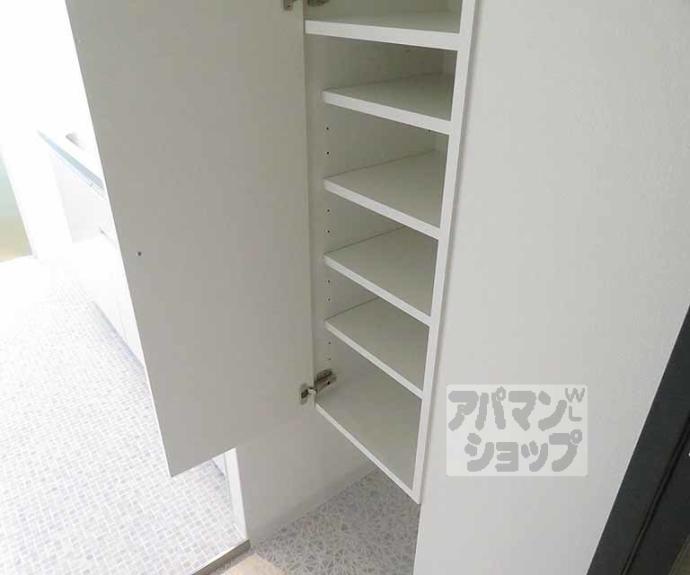 【ａｔｔｒｉｃｅ大将軍】間取