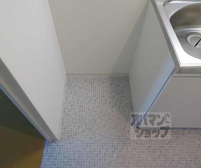 【ａｔｔｒｉｃｅ大将軍】間取