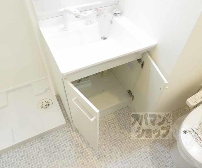 【ａｔｔｒｉｃｅ大将軍】間取