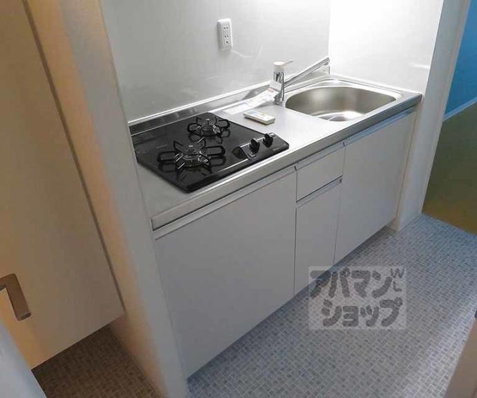 【attrice大将軍】間取