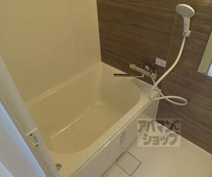 【attrice大将軍】間取