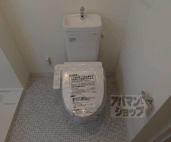 【attrice大将軍】間取