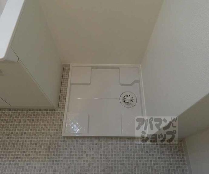 【attrice大将軍】間取