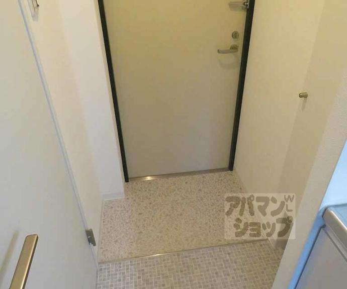 【attrice大将軍】間取