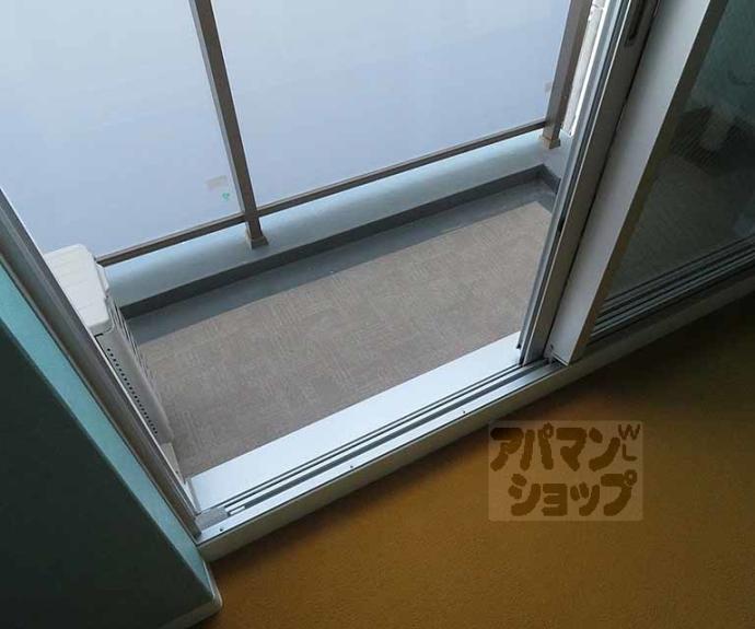 【attrice大将軍】間取