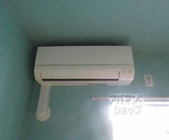 【attrice大将軍】間取