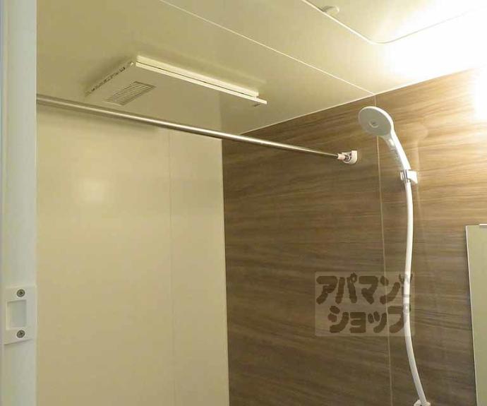 【attrice大将軍】間取