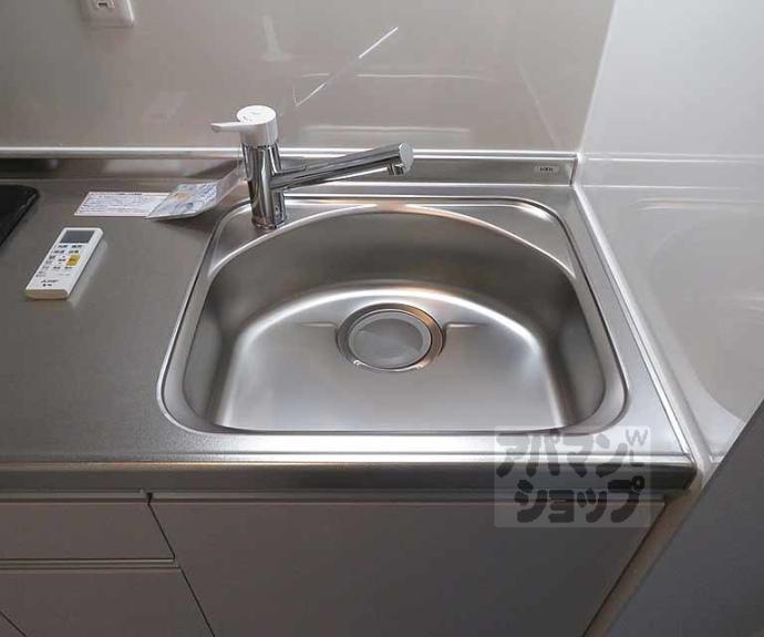 【attrice大将軍】間取