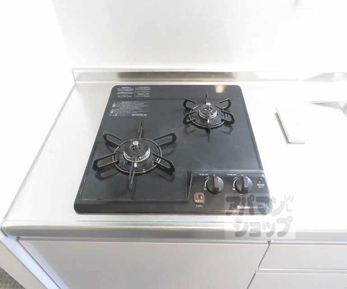 【attrice大将軍】間取