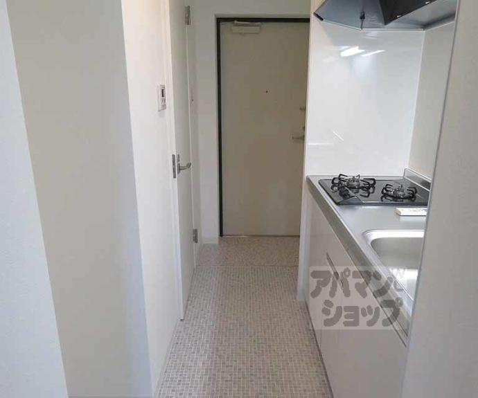 【attrice大将軍】間取