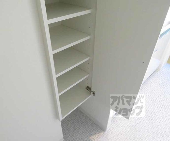 【attrice大将軍】間取