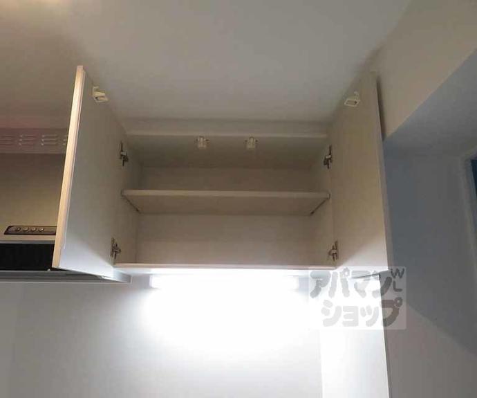 【attrice大将軍】間取