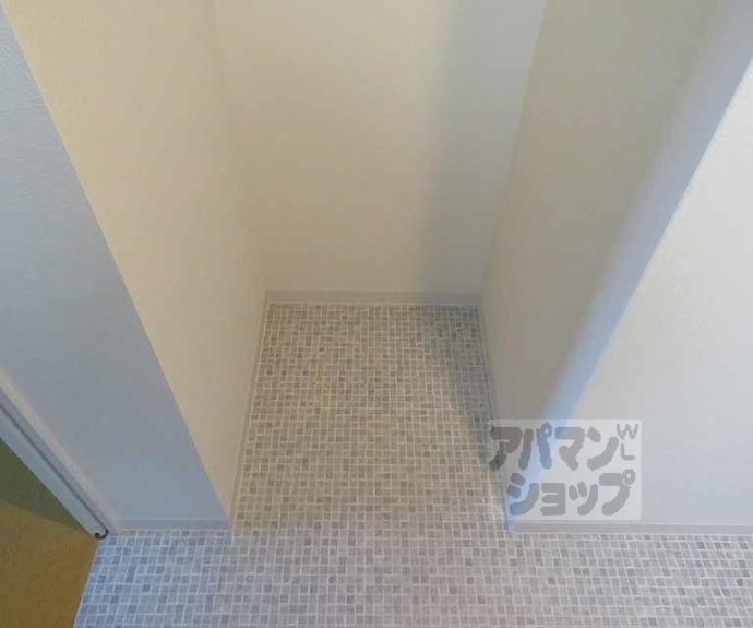 【attrice大将軍】間取