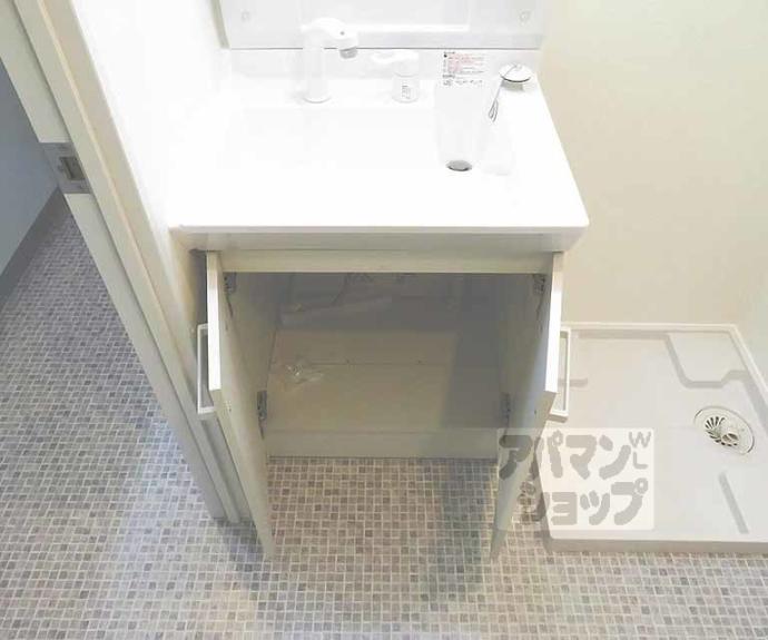 【attrice大将軍】間取