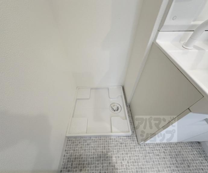 【ａｔｔｒｉｃｅ大将軍】間取