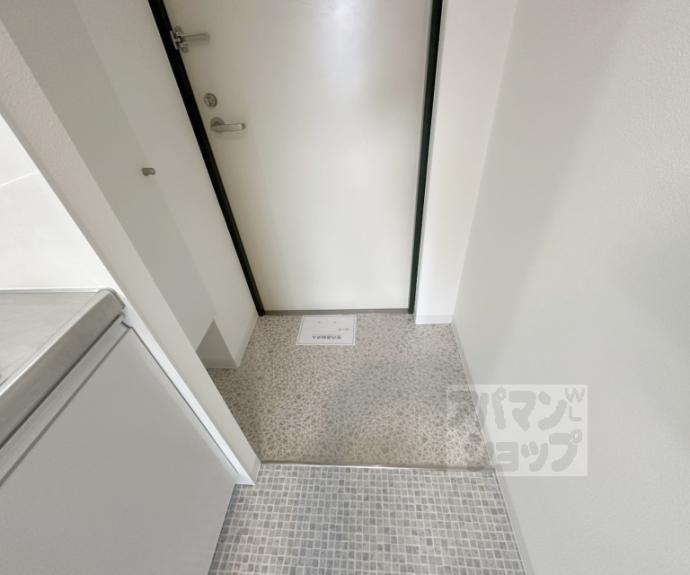 【ａｔｔｒｉｃｅ大将軍】間取