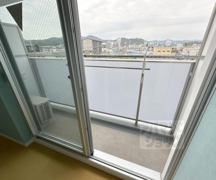 【ａｔｔｒｉｃｅ大将軍】間取