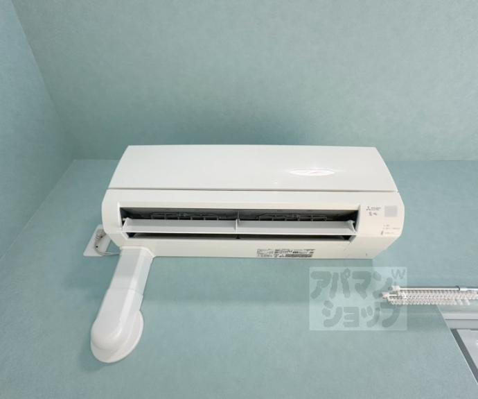 【ａｔｔｒｉｃｅ大将軍】間取