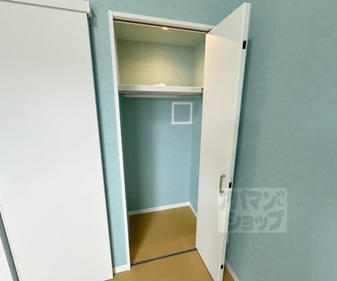 【ａｔｔｒｉｃｅ大将軍】間取