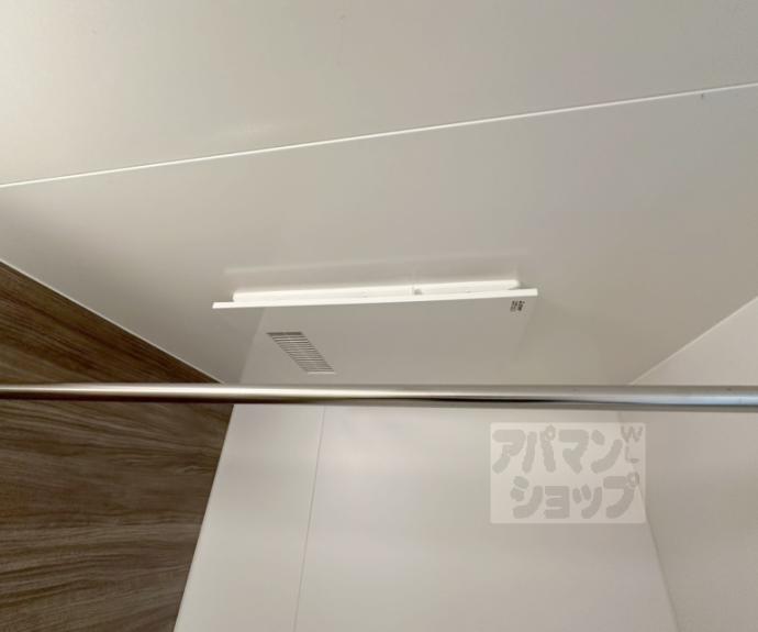 【ａｔｔｒｉｃｅ大将軍】間取