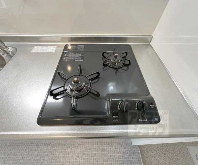 【ａｔｔｒｉｃｅ大将軍】間取