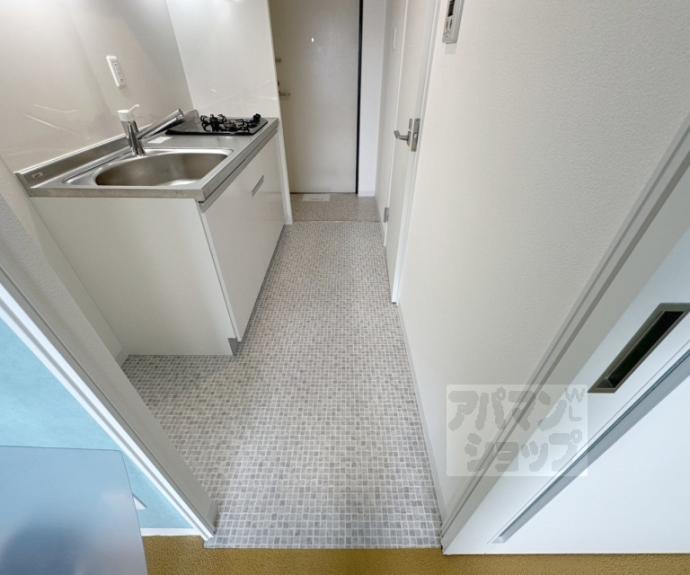 【ａｔｔｒｉｃｅ大将軍】間取