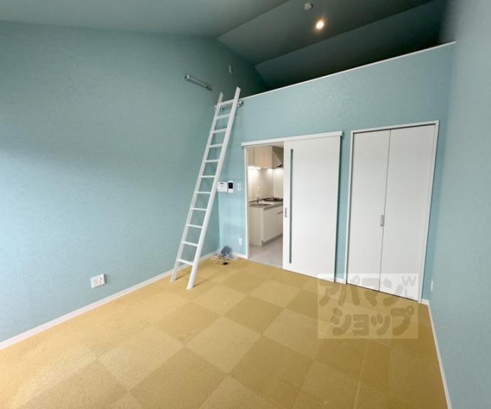 【ａｔｔｒｉｃｅ大将軍】間取