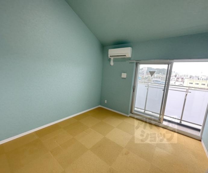 【ａｔｔｒｉｃｅ大将軍】間取