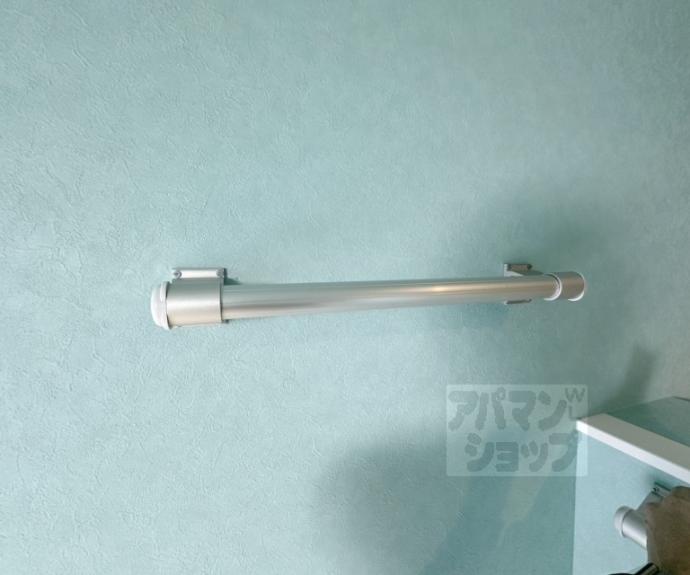 【ａｔｔｒｉｃｅ大将軍】間取