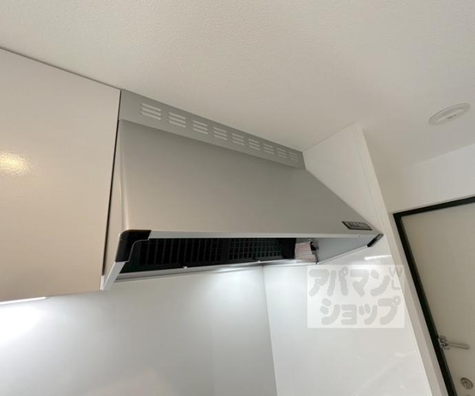 【ａｔｔｒｉｃｅ大将軍】間取