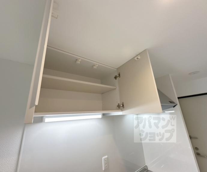 【ａｔｔｒｉｃｅ大将軍】間取