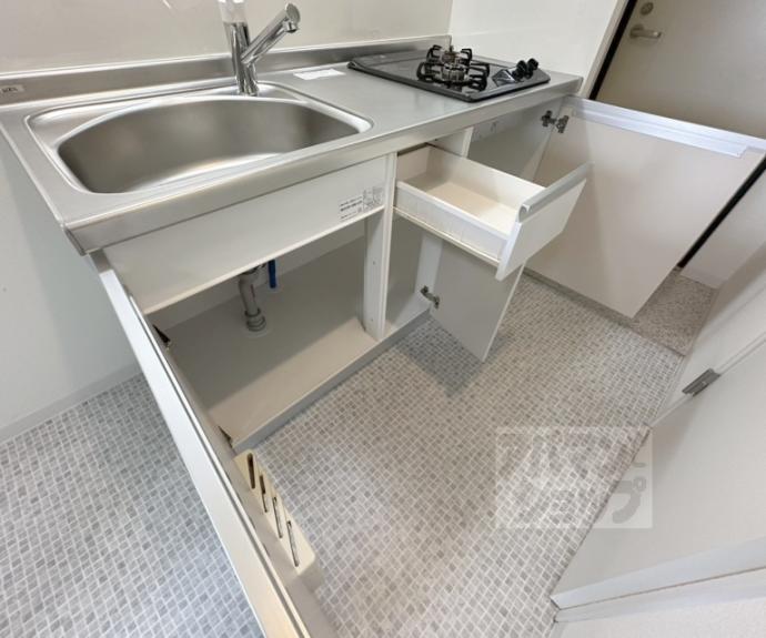 【ａｔｔｒｉｃｅ大将軍】間取