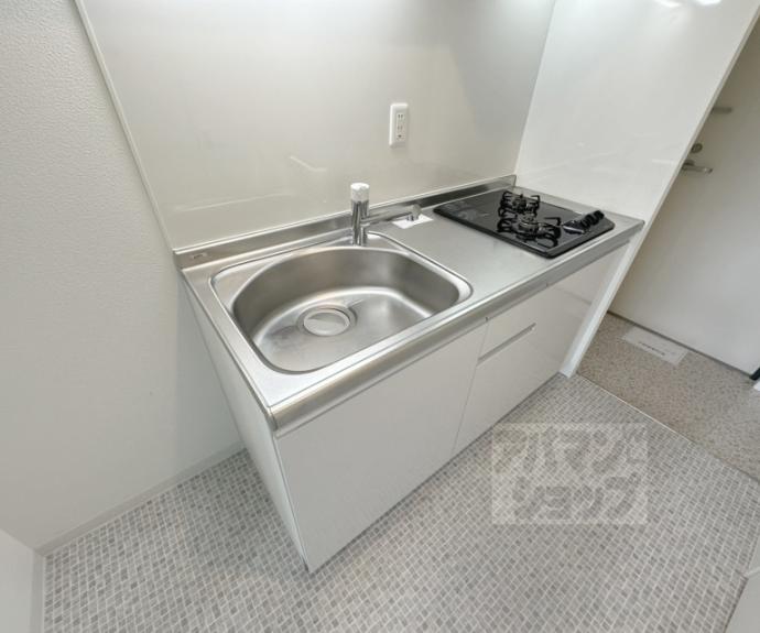 【ａｔｔｒｉｃｅ大将軍】間取